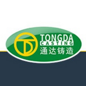 Ningbo Tongda Precision Casting Co., Ltd. Logo